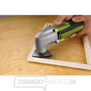 Brúska multifunkčné, 300W Brúska multifunkčné, 300W náhled