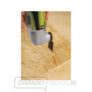 Brúska multifunkčné, 300W náhled