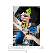 Brúska multifunkčné, 300W náhled