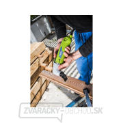 Brúska multifunkčné, 300W náhled