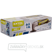 Brúska multifunkčné, 300W náhled