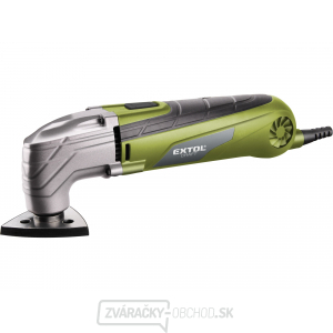 Brúska multifunkčné, 300W Brúska multifunkčné, 300W gallery main image