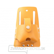 Vrecko na zvinovací meter, kožená Vrecko na zvinovací meter, kožená gallery main image