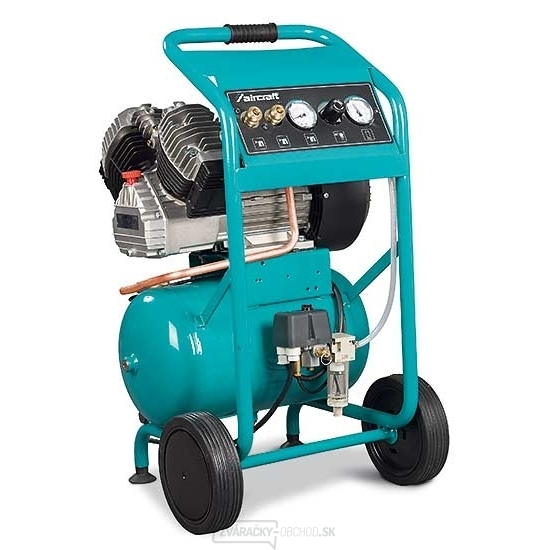 Kompresor Compact-Air 321/20