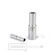 Hlavice nástrčná prodloužená, 1/2 Hlavice nástrčná prodloužená, 1/2