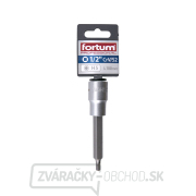 Hlavice zástrčná prodloužený imbus, 1/2