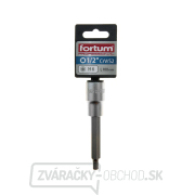 Hlavice zástrčná prodloužený imbus, 1/2