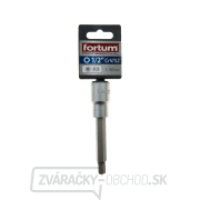 Hlavice zástrčná prodloužený imbus, 1/2