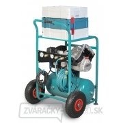 Kompresory Compact-Air 321/24 PRO Náhľad