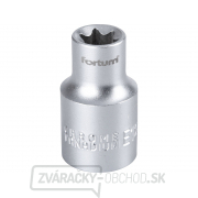 Hlavice nástrčná vnútorné TORX, 1/2 Hlavice nástrčná vnútorné TORX, 1/2