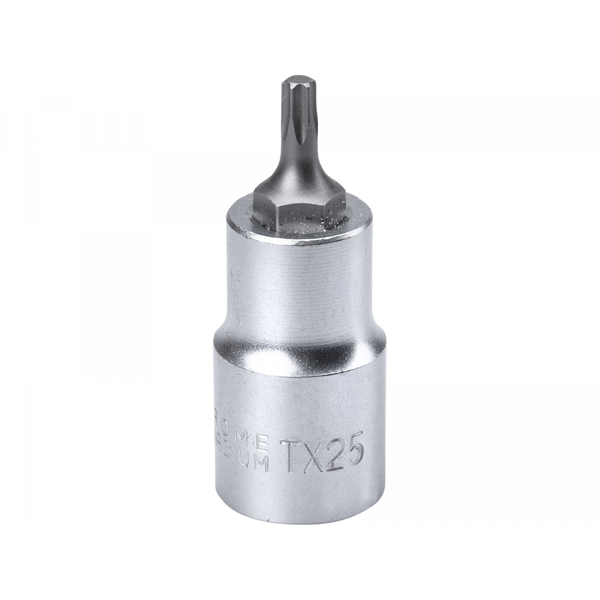 Hlavice zástrčná TORX, 1/2