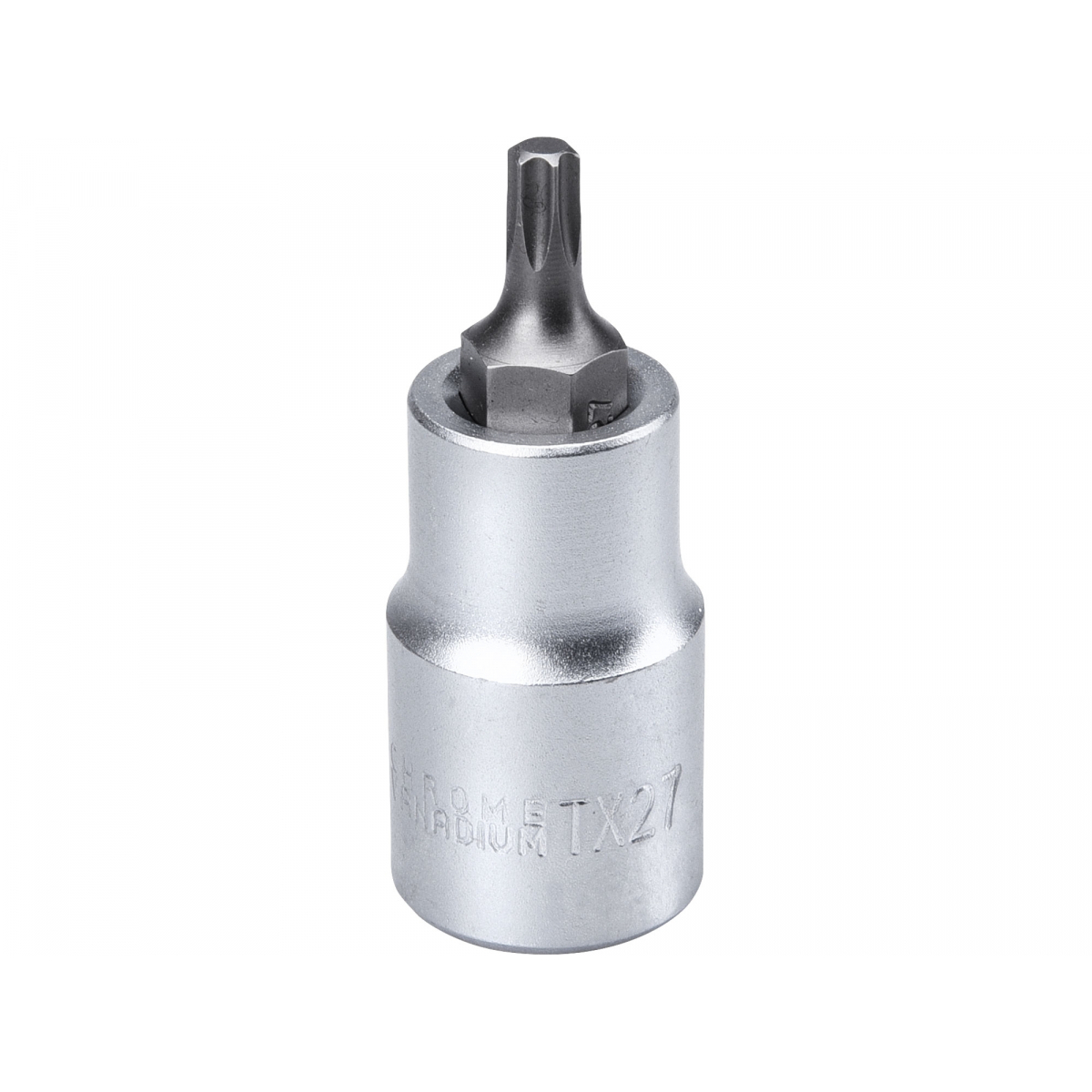 Hlavice zástrčná TORX, 1/2