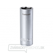 Hlavice nástrčná na zapalovací svíčky, 1/2 Hlavice nástrčná na zapalovací svíčky, 1/2