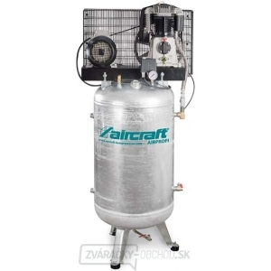 Kompresor stacionárny Airprofi 1003/270/10 V gallery main image