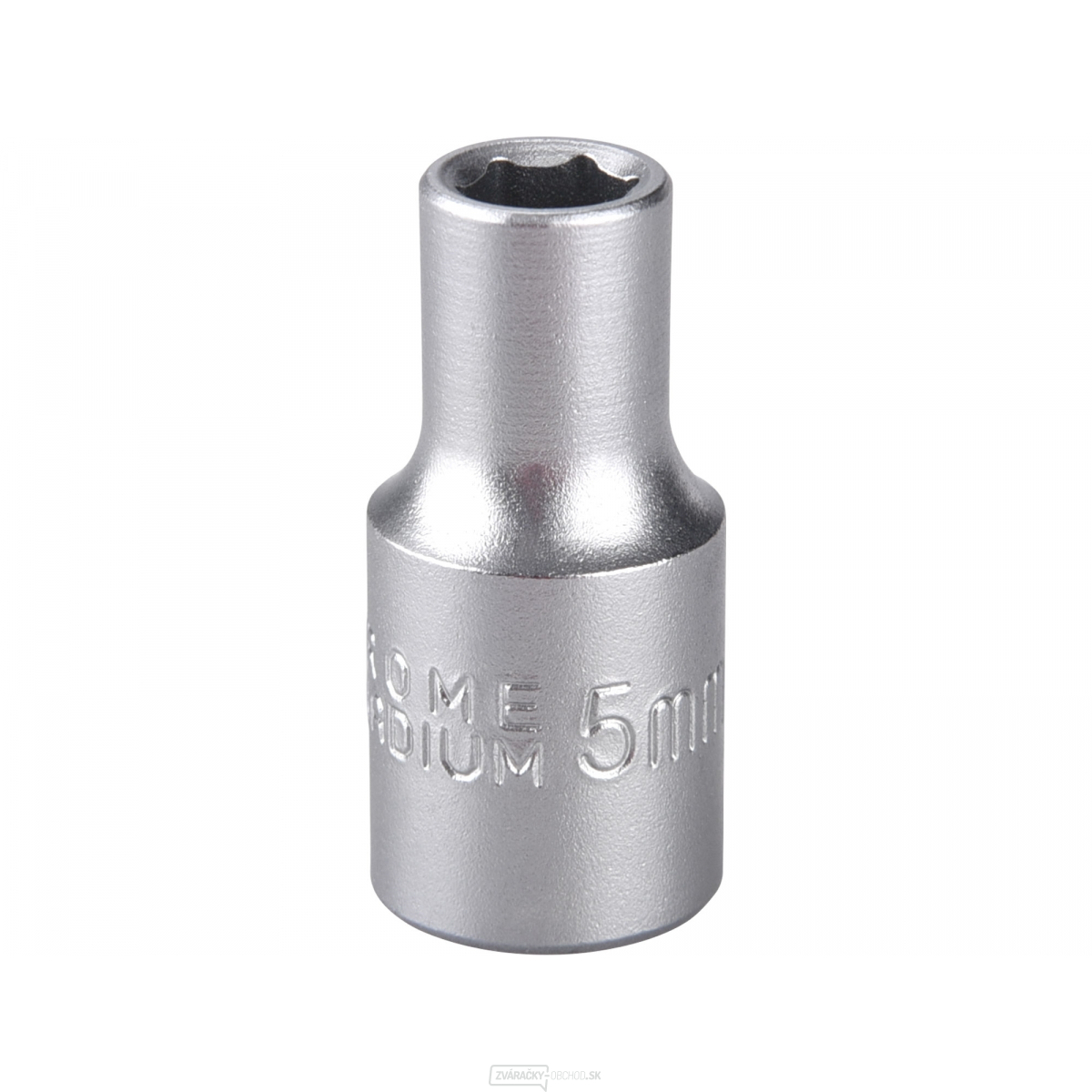 Hlavice nástrčná, 1/4 Hlavice nástrčná, 1/4