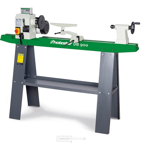 Sústruh na drevo DB 900 Sústruh na drevo DB 900 gallery main image