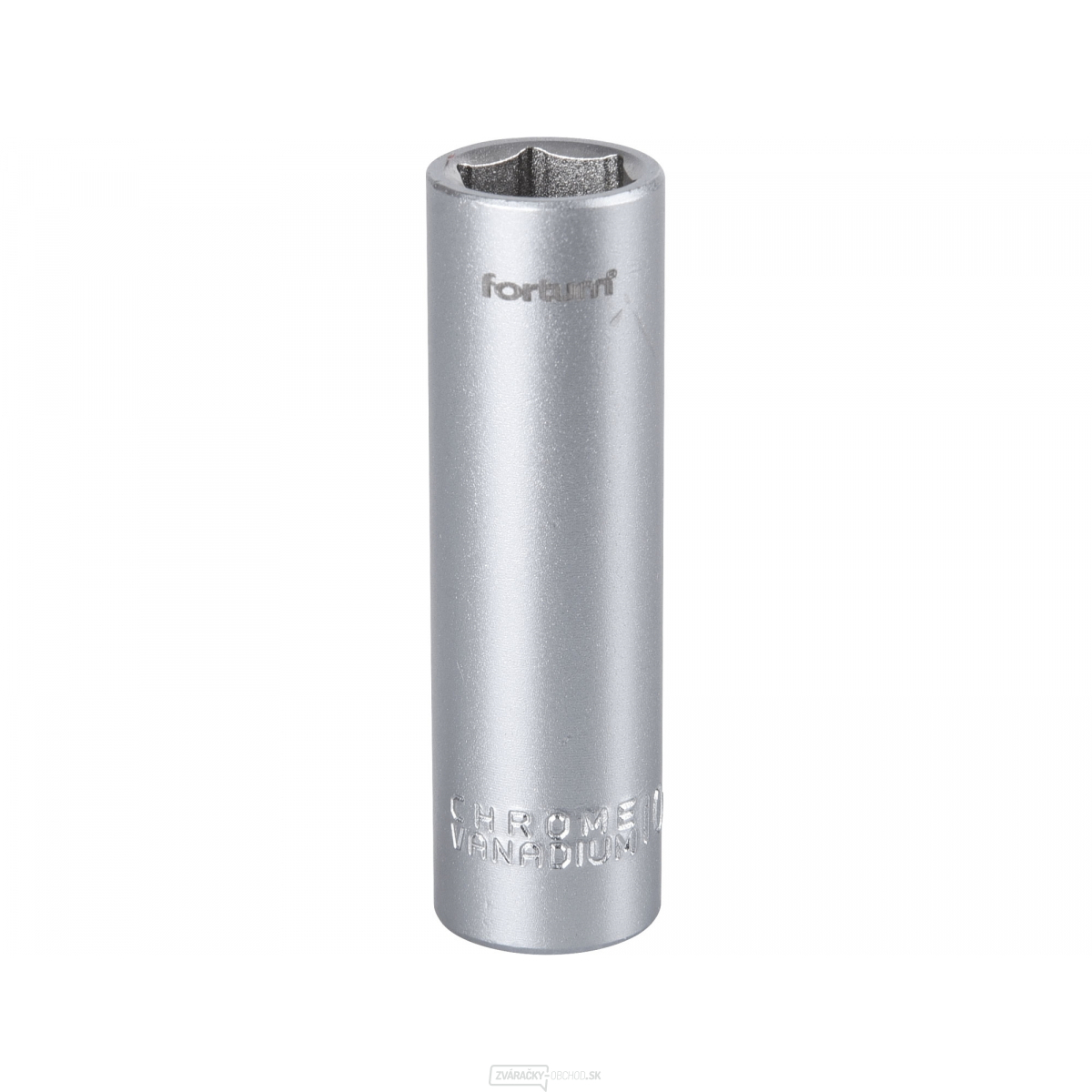 hlavica nástrčná predĺžený, 1/4