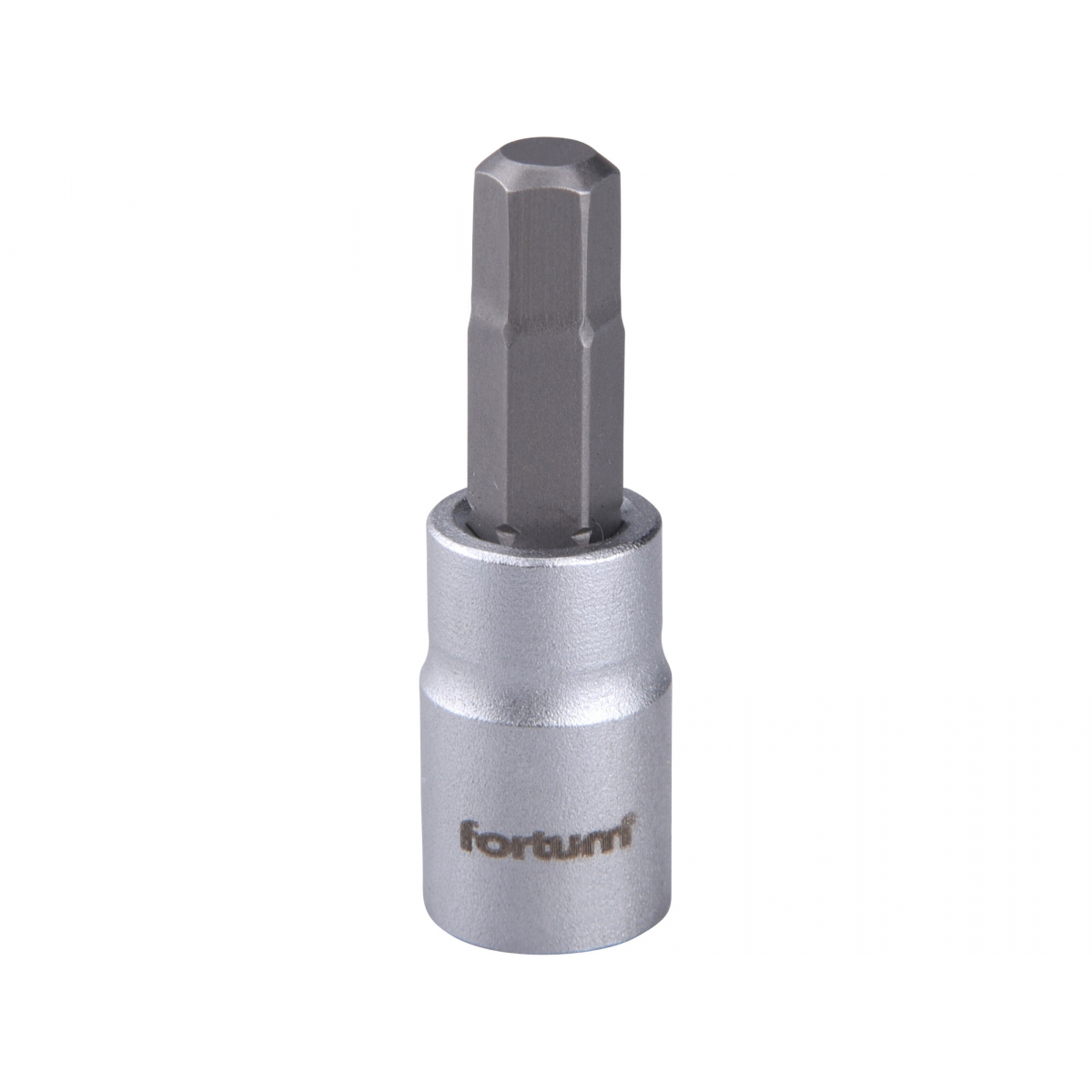 Hlavice zástrčná imbus, 1/4", HX 6, L 38mm, CrV/S2