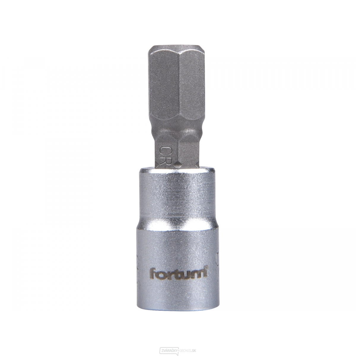 Hlavice zástrčná imbus, 1/4", HX 8, L 38mm, CrV/S2