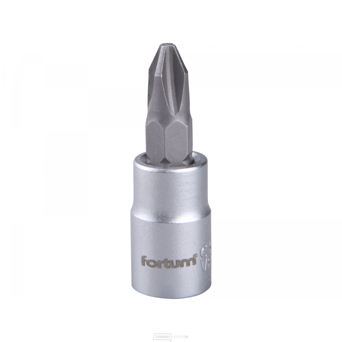 Hlavica zástrčná skrutkovač PH, 1/4 Hlavica zástrčná skrutkovač PH, 1/4