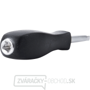 Nástavec s rukoväťou, 1/4