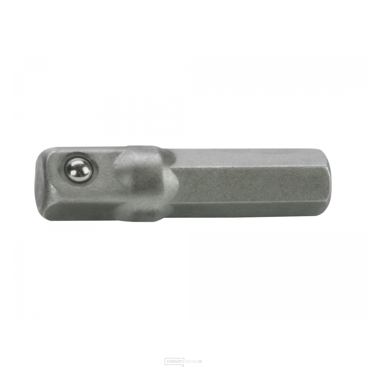 Bit adaptér na 1/4", 1/4", 61CrV5 - L 26mm