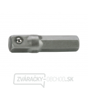 Bit adaptér na 1/4 Bit adaptér na 1/4