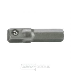 Bit adaptér na 1/4 Bit adaptér na 1/4