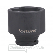 Hlavice nástrčná rázová, 70mm, L 90mm Hlavice nástrčná rázová, 70mm, L 90mm gallery main image