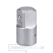 Adaptér, 3/4 Adaptér, 3/4