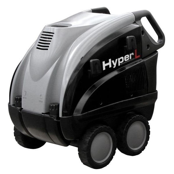 Vysokotlakový čistič s ohrevem vody Hyper L 1515 LP Lavor