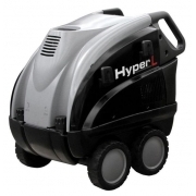 Vysokotlakový čistič s ohrevem vody Hyper L 1515 LP Lavor gallery main image