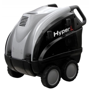 Vysokotlakový čistič s ohrevem vody Hyper L 1515 LP Lavor gallery main image
