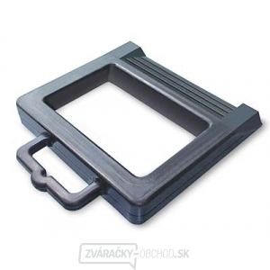 Zarážka PHS 1 pre paletový vozík Zarážka PHS 1 pre paletový vozík gallery main image