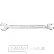 Kľúč plochý, 8x9mm, L 141mm, 61CrV5 Kľúč plochý, 8x9mm, L 141mm, 61CrV5 gallery main image