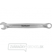 Kľúč očkoplochý, 7mm, L 121mm, 61CrV5 Kľúč očkoplochý, 7mm, L 121mm, 61CrV5 gallery main image