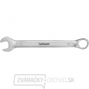 Kľúč očkoplochý, 18mm, L 231mm, 61CrV5 Kľúč očkoplochý, 18mm, L 231mm, 61CrV5 gallery main image