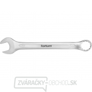 Kľúč očkoplochý, 27mm, L 323mm, 61CrV5 Kľúč očkoplochý, 27mm, L 323mm, 61CrV5 gallery main image