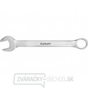Kľúč očkoplochý, 30mm, L 354mm, 61CrV5 gallery main image