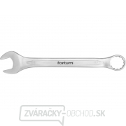 Kľúč očkoplochý, 32mm, L 372mm, 61CrV5 Kľúč očkoplochý, 32mm, L 372mm, 61CrV5 gallery main image