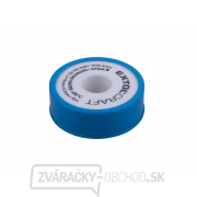 Páska izolačná teflónová 19mm x 15m Páska izolačná teflónová 19mm x 15m gallery main image