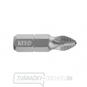 Hrot, PH 1x25mm, S2 Hrot, PH 1x25mm, S2 gallery main image