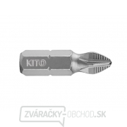 Hrot, PH 2x25mm, S2 Hrot, PH 2x25mm, S2 gallery main image