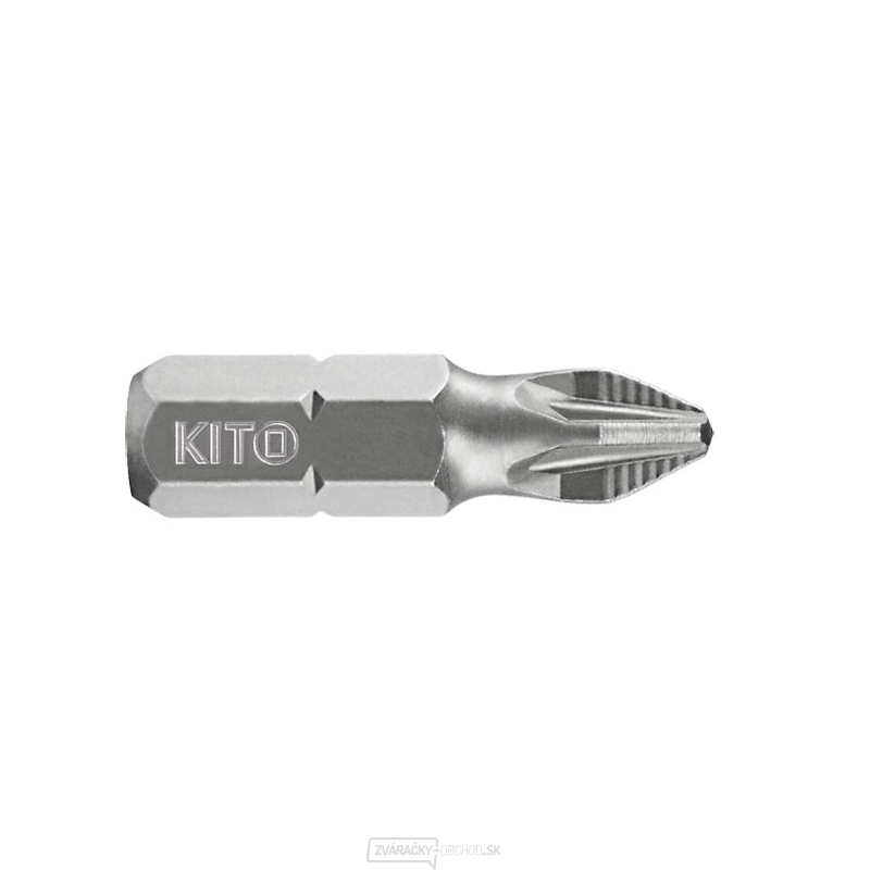 Hrot, PZ 2x25mm, S2