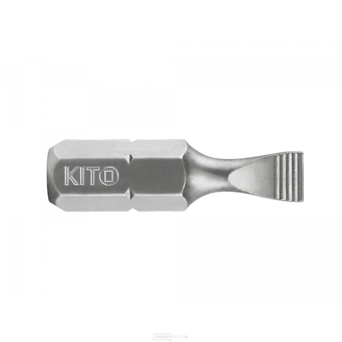 Sada hrotů 20ks, 4x25mm, S2