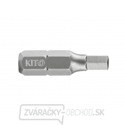 Hrot imbus vrtaný, HTa 2x25mm, S2 Hrot imbus vrtaný, HTa 2x25mm, S2 gallery main image