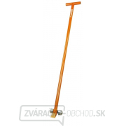 Zvedací pojezdová tyč HS 1,5 Zvedací pojezdová tyč HS 1,5 gallery main image
