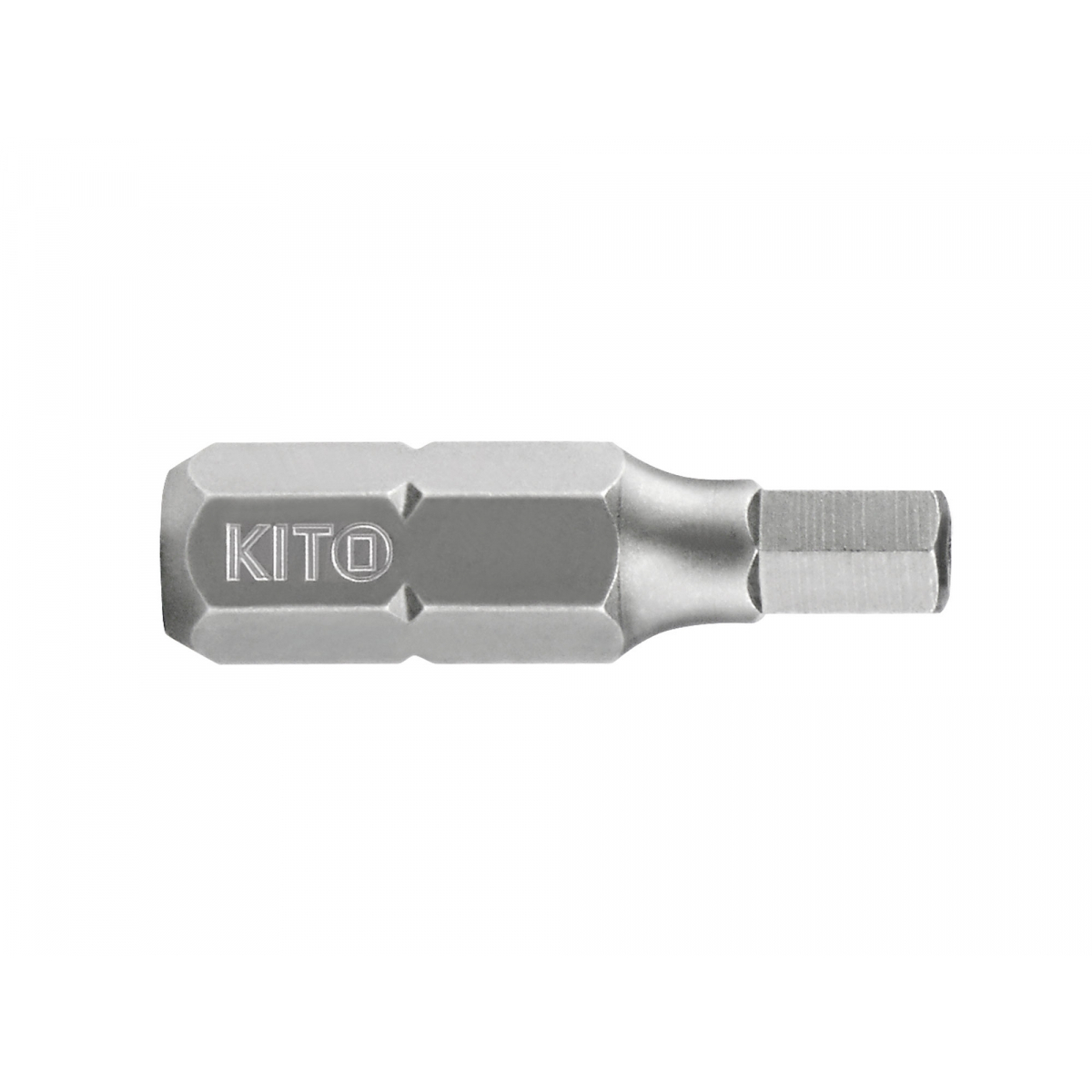 Hrot imbus, H 1,5x25mm, S2