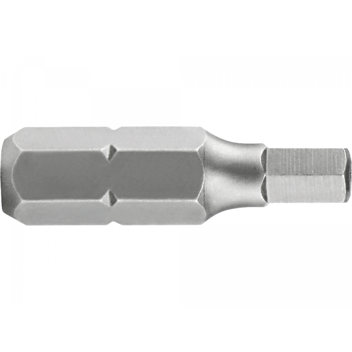 Hrot imbus, H 2x25mm, S2