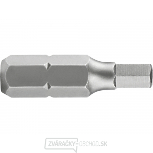 Hrot imbus, H 2x25mm, S2 gallery main image